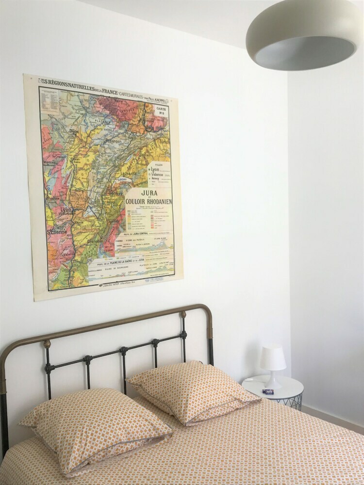 Apartamento La Grande Maison - Loft & Appartement