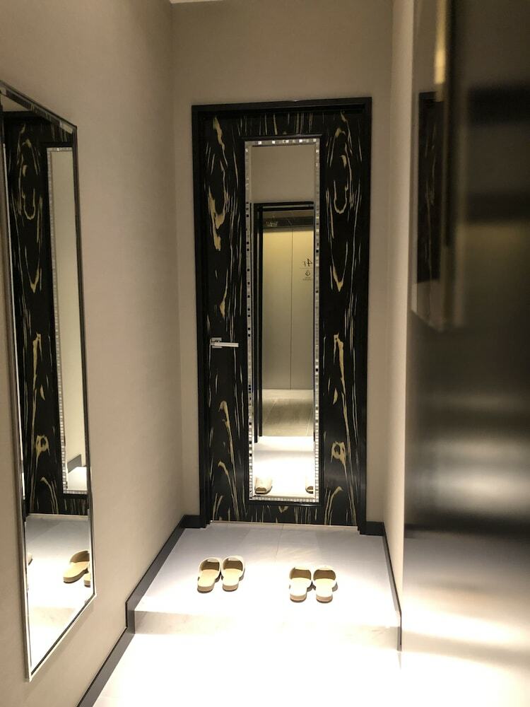 Hotel Linden Ikebukuro