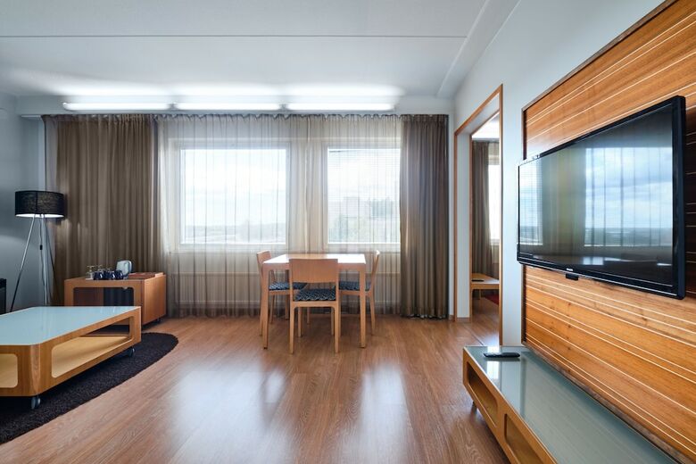 Greenstar Hotel Lahti