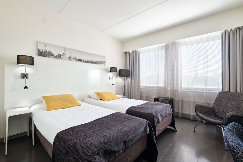 Greenstar Hotel Lahti