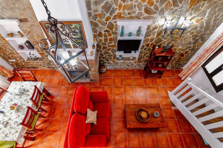 Agroturismo Villas Dehesa Roche Viejo