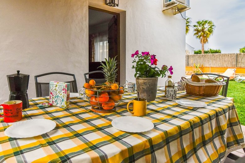 Agroturismo Villas Dehesa Roche Viejo