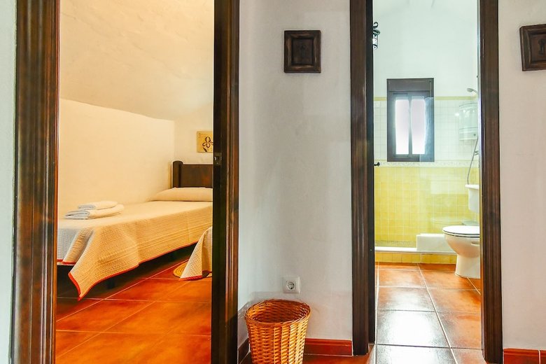 Agroturismo Villas Dehesa Roche Viejo