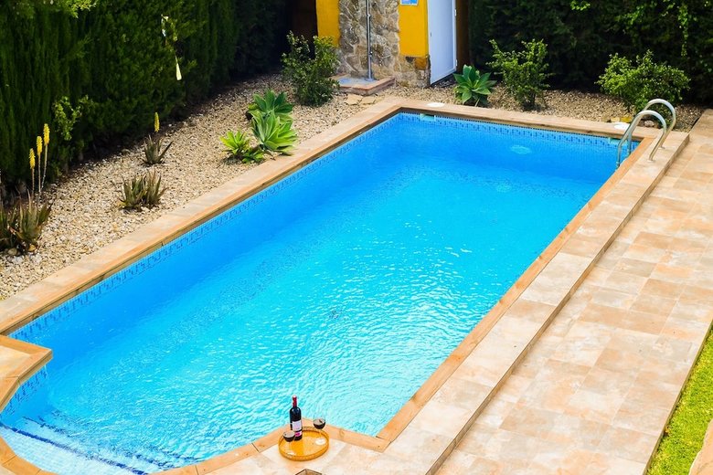 Agroturismo Villas Dehesa Roche Viejo