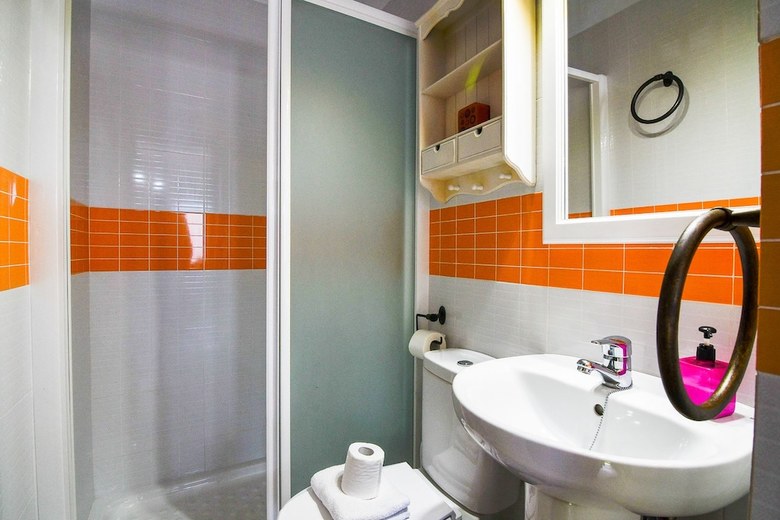 Agroturismo Villas Dehesa Roche Viejo