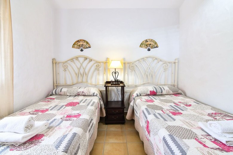 Agroturismo Villas Dehesa Roche Viejo
