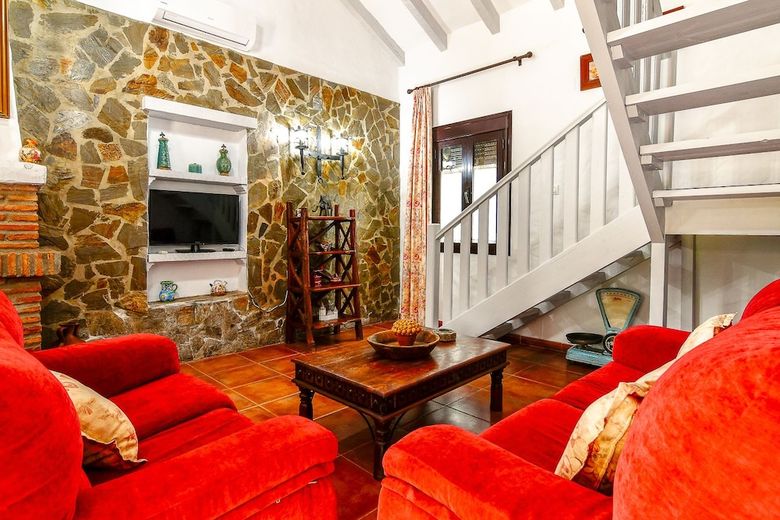 Agroturismo Villas Dehesa Roche Viejo