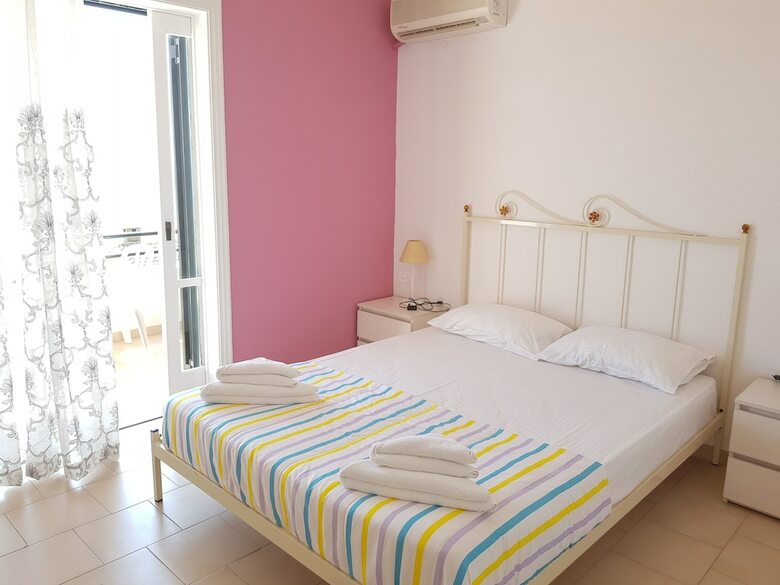 Apartamentos Menigos A2no.87 Seaview 2 Bedroom