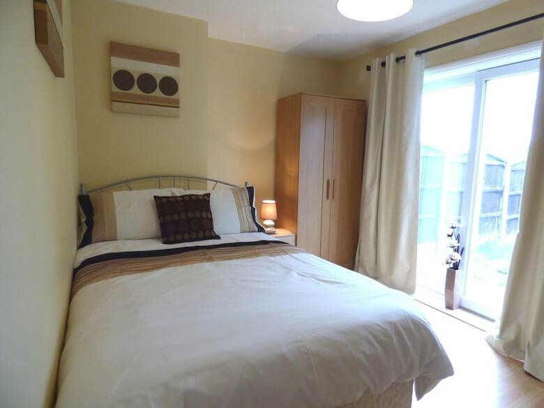 Hotel Birdholme House