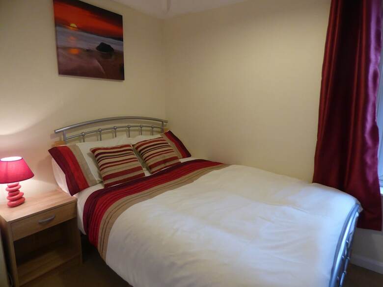 Hotel Birdholme House