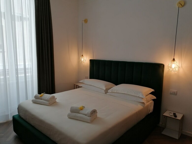 Hotel Al Raggio Di Sole In Costiera
