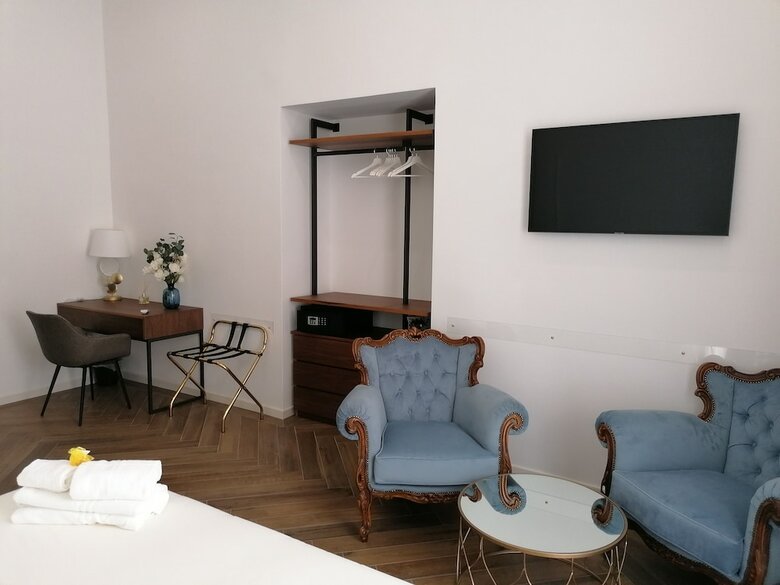 Hotel Al Raggio Di Sole In Costiera
