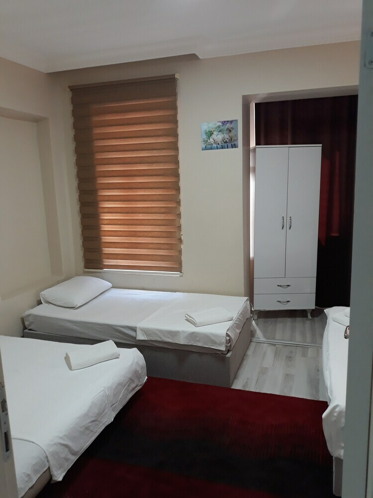 Layalina Apartment