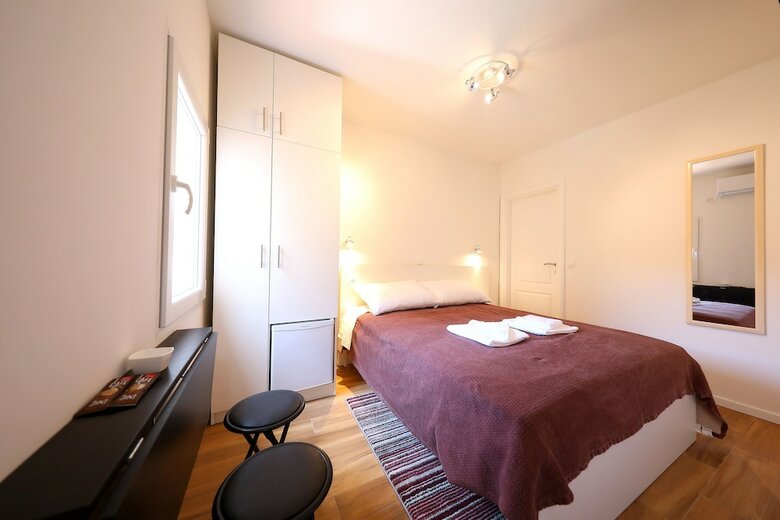 Hotel Pyrotima Apartments