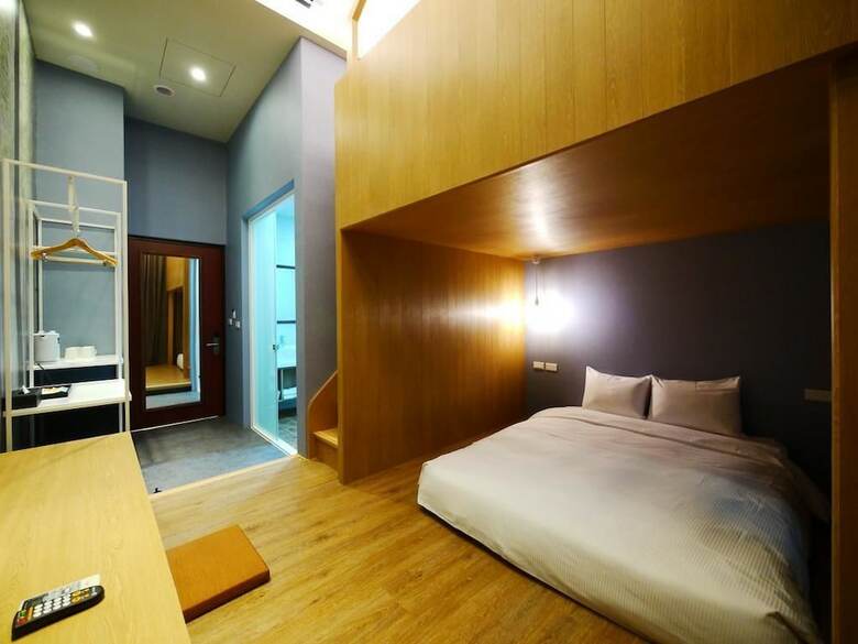 Hotel Railway Inn