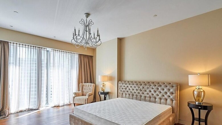 Apartment Moscow City Iq92