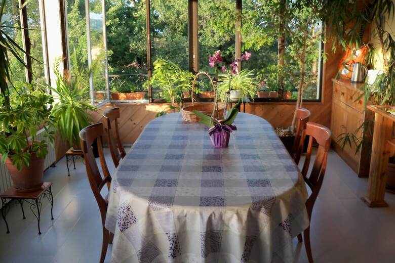Hotel Chambre D'hote Et Gite Le Parc