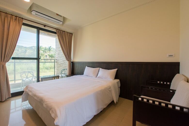 Hotel Kenting Anshantinyuan Inn