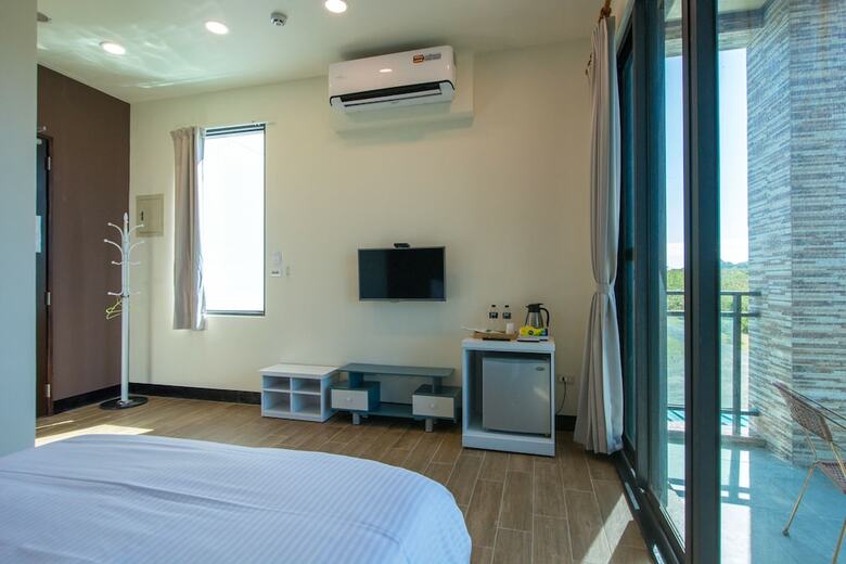 Hotel Kenting Anshantinyuan Inn