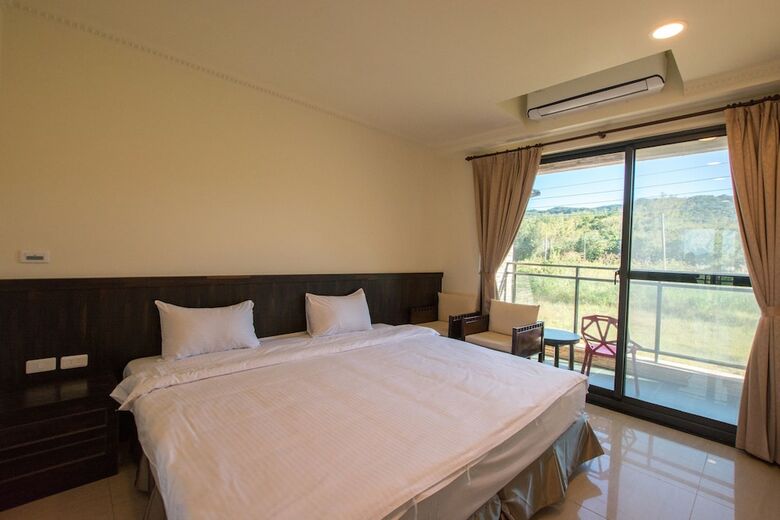 Hotel Kenting Anshantinyuan Inn