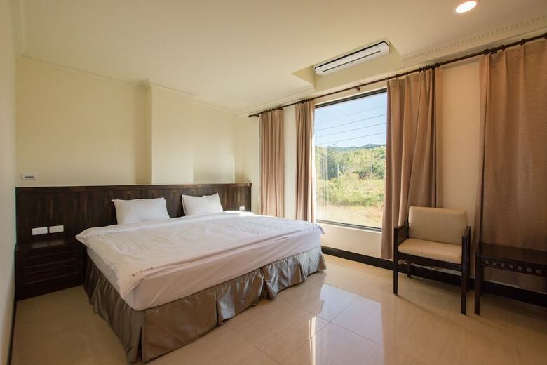Hotel Kenting Anshantinyuan Inn