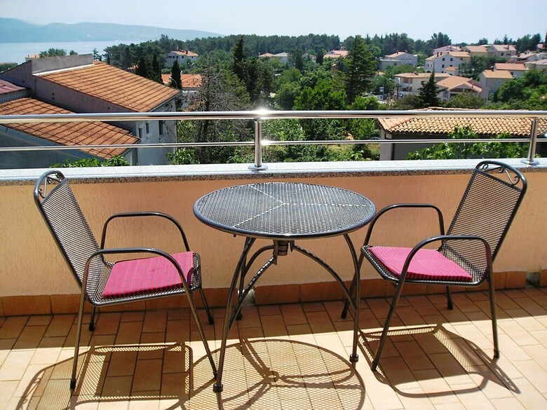 Apartments Milana
