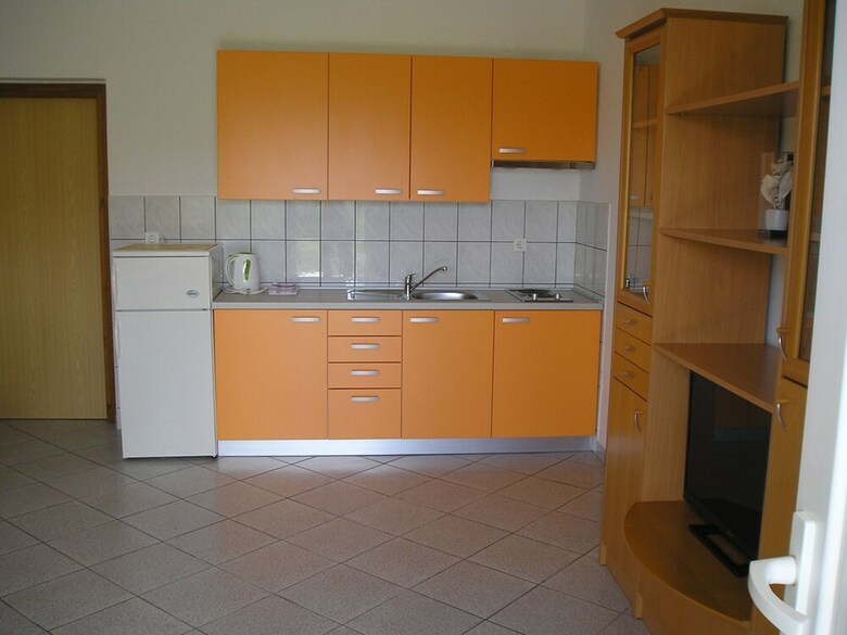 Apartments Milana
