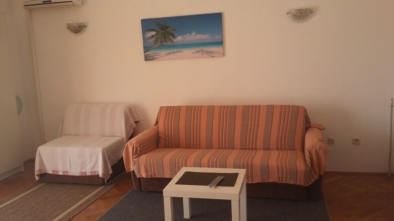 Apartments Milana