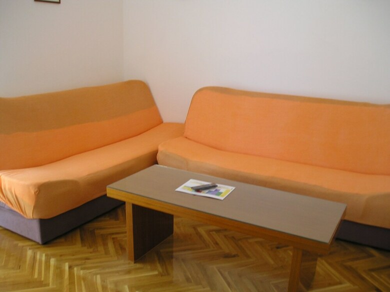 Apartments Milana