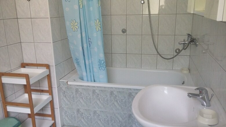 Apartments Milana