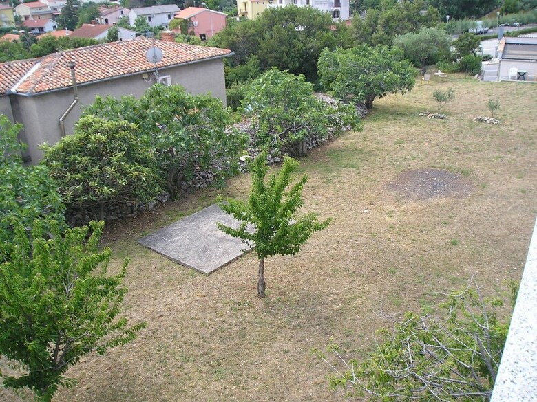 Apartments Milana