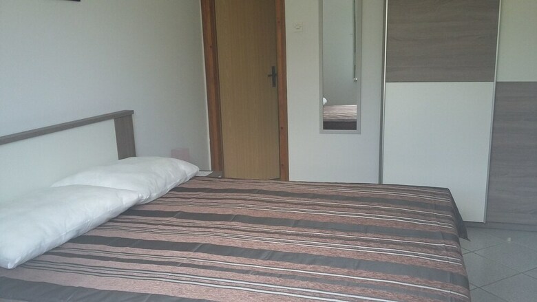 Apartments Milana