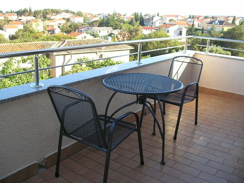 Apartments Milana