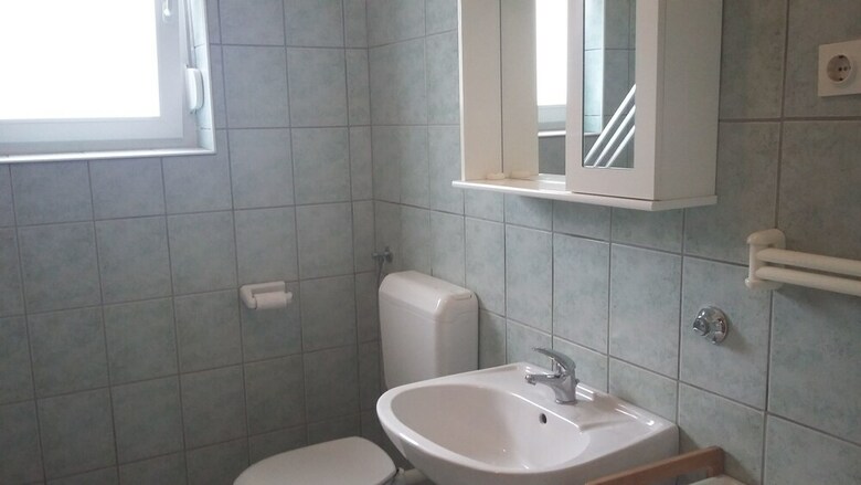 Apartments Milana