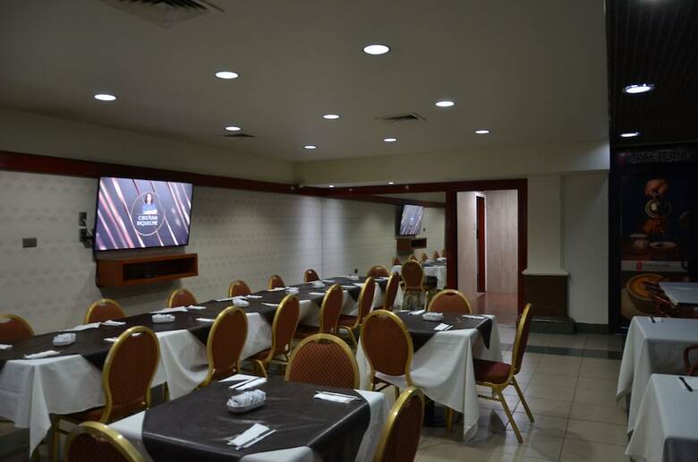Tur Hotel Santiago