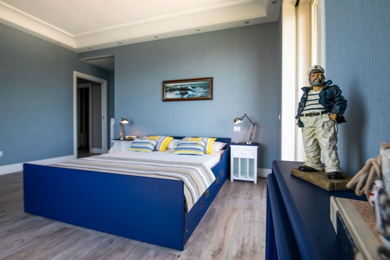Apartamento Le Fratte Luxury Home