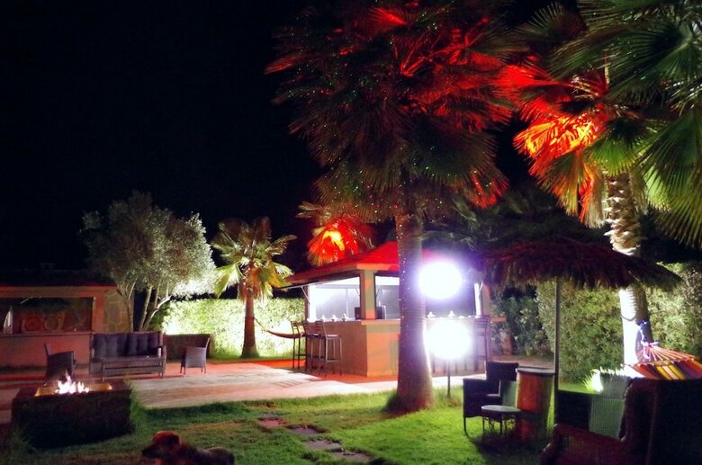 Hotel La Citadelle