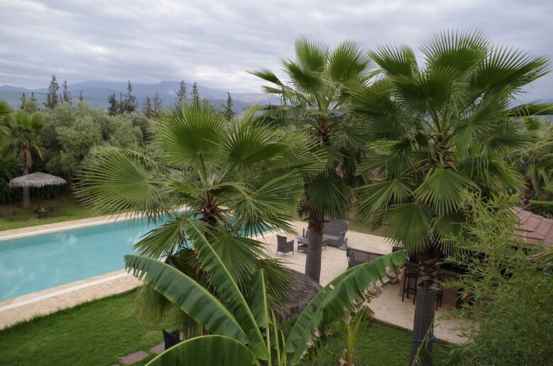 Hotel La Citadelle