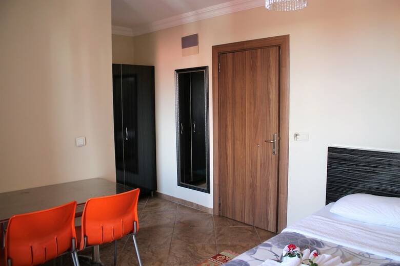 Lemoral Apart Otel