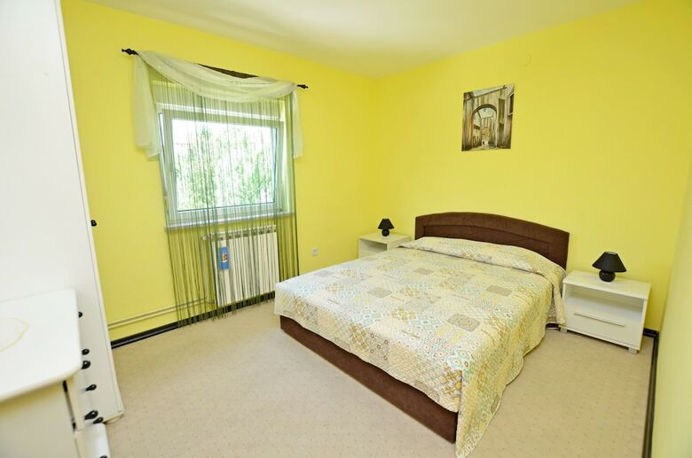 Apartment Evan
