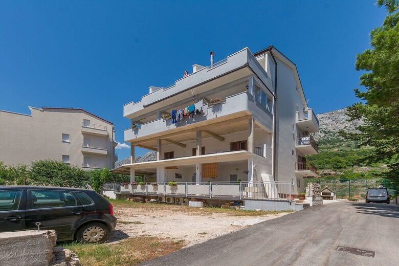 Apartment Siwillo