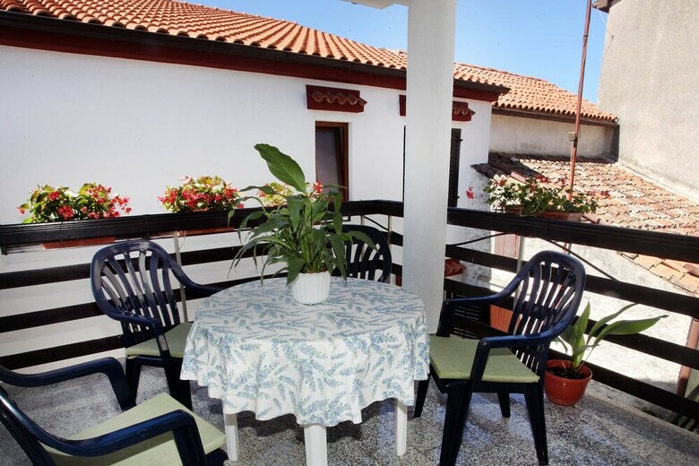 Apartments Antonieta