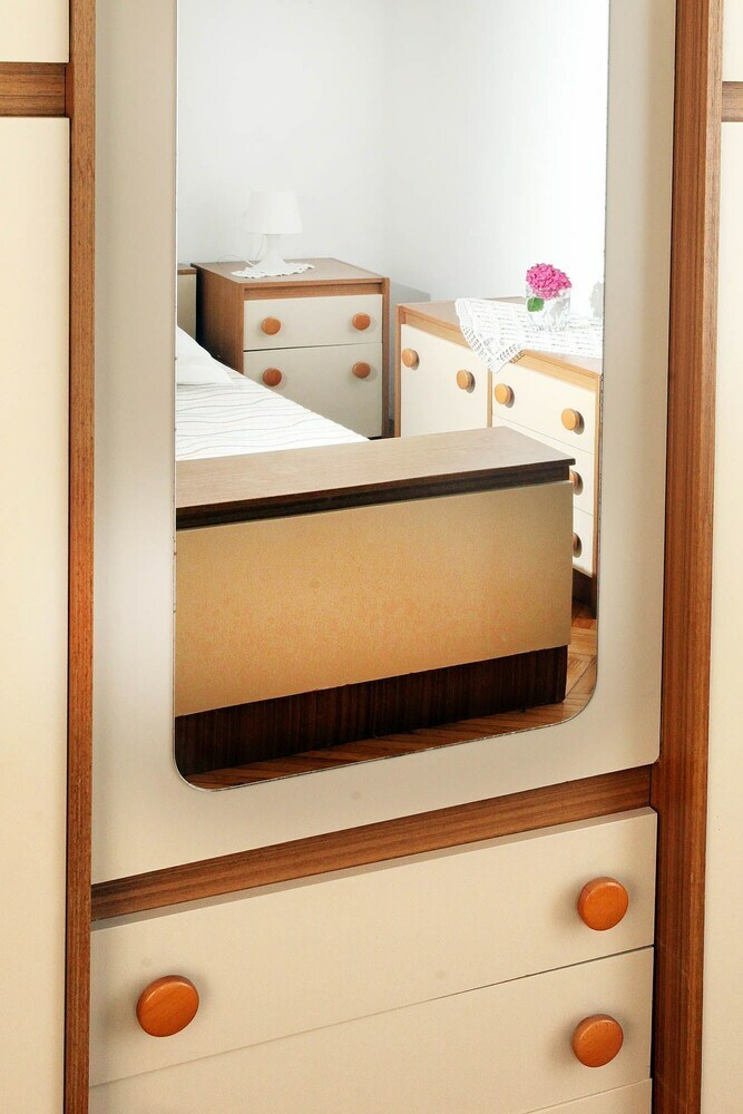 Apartments Antonieta