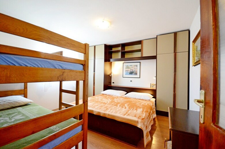 Apartment Dra?en