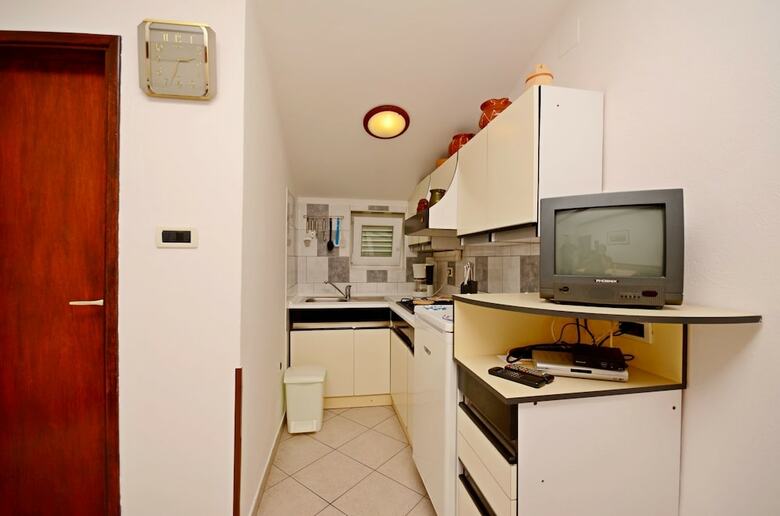 Apartment Dra?en