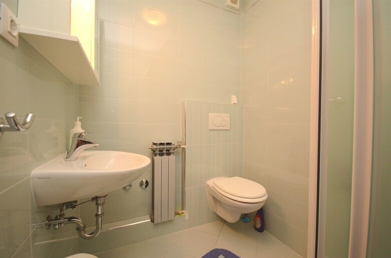 Apartments And Room Mirjana