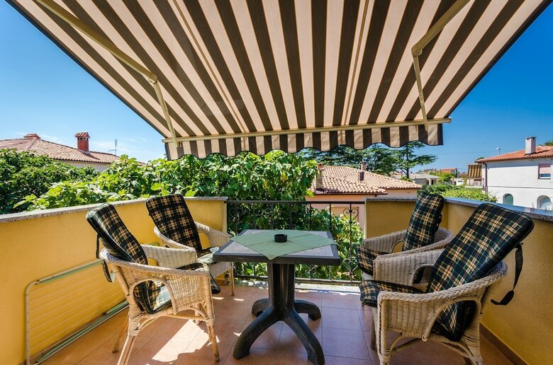 Apartments Marija