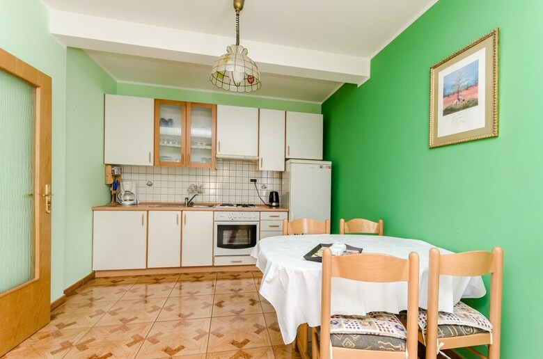 Apartments Marija