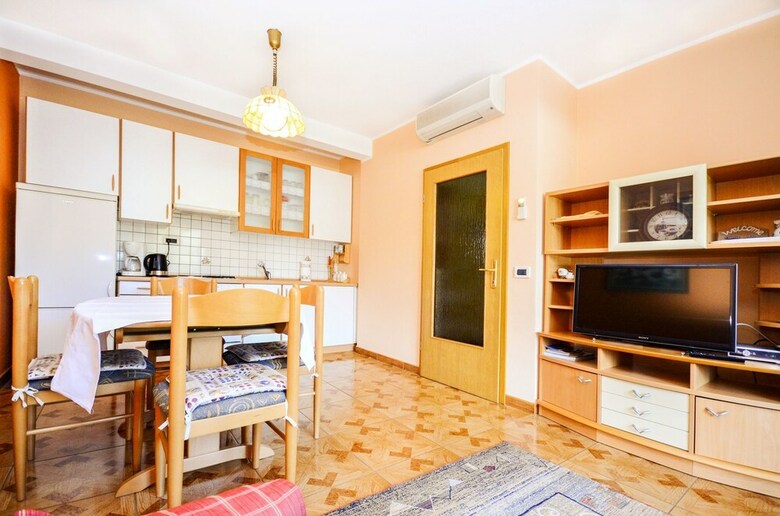 Apartments Marija