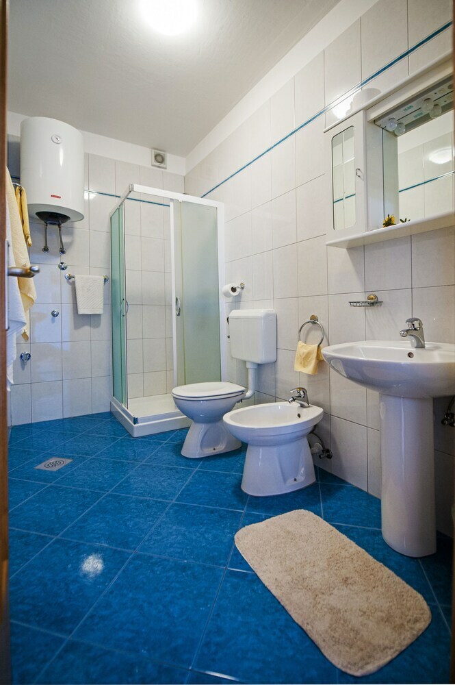 Apartments Branko